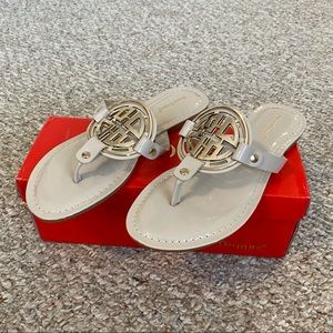 BRAND NEW Women’s Pierre Dumas Sandals